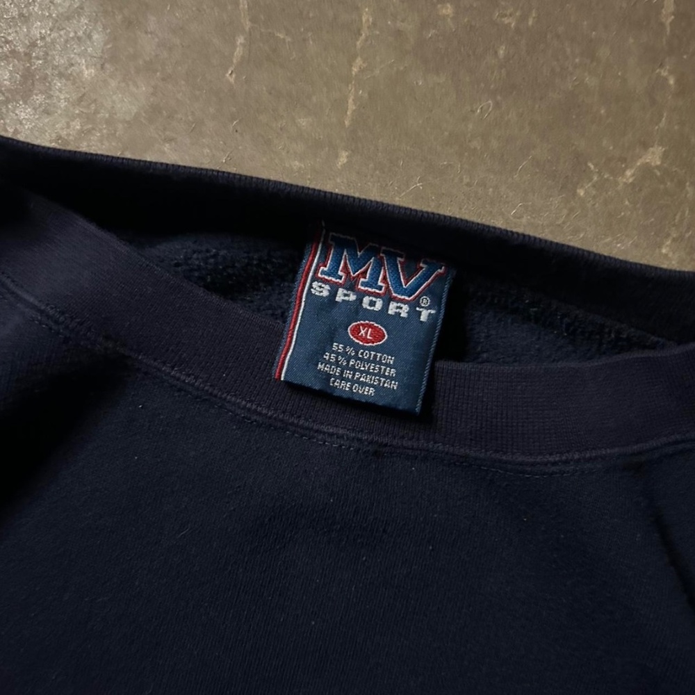 Uc Berkeley Sweatshirt Berkeley Crewneck - image 3